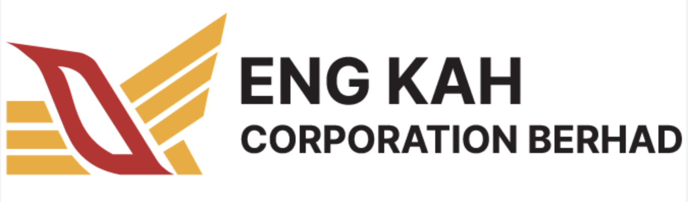 Eng Kah Corporation Berhad logo